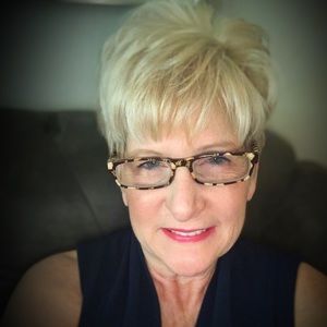 Meet your Posher, Judy